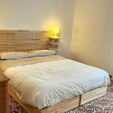 Appartement Casa Tropea Extérieur photo
