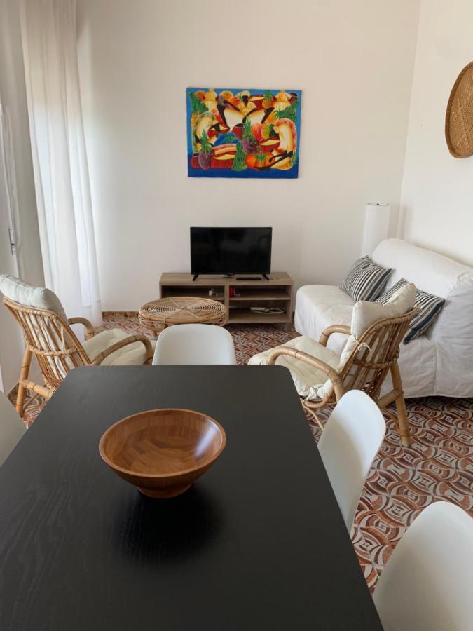 Appartement Casa Tropea Extérieur photo