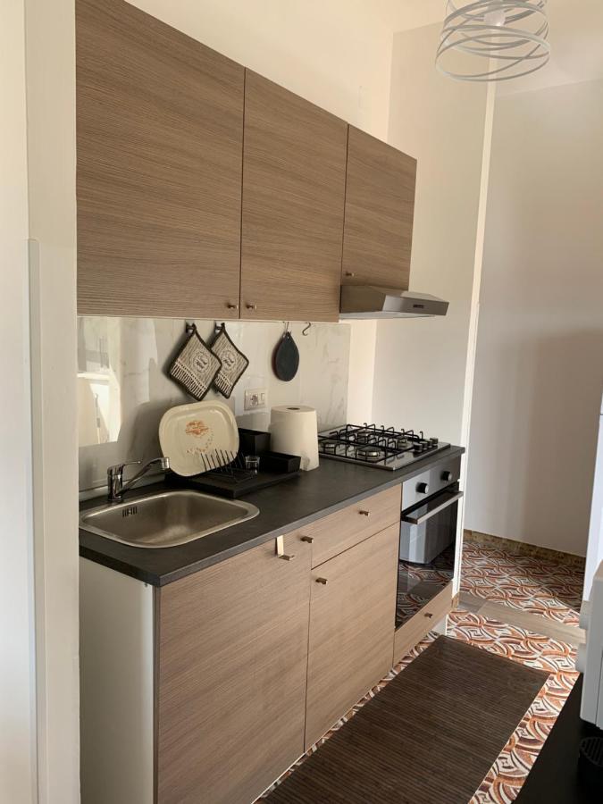 Appartement Casa Tropea Extérieur photo