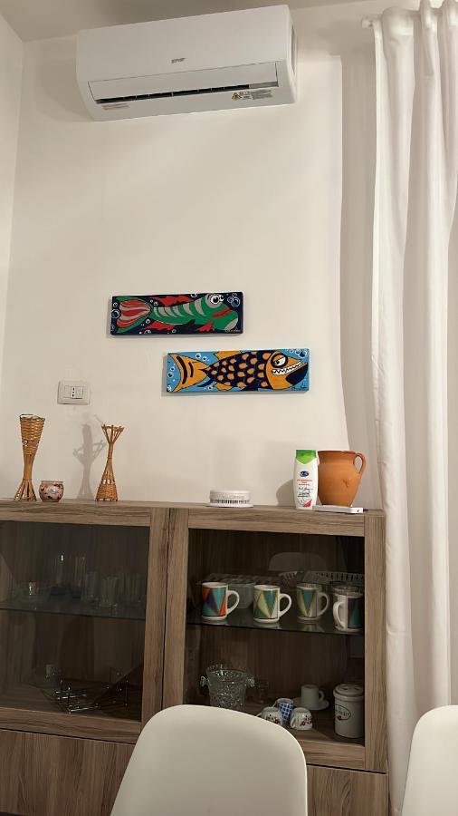 Appartement Casa Tropea Extérieur photo