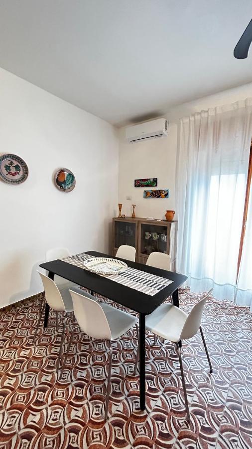 Appartement Casa Tropea Extérieur photo