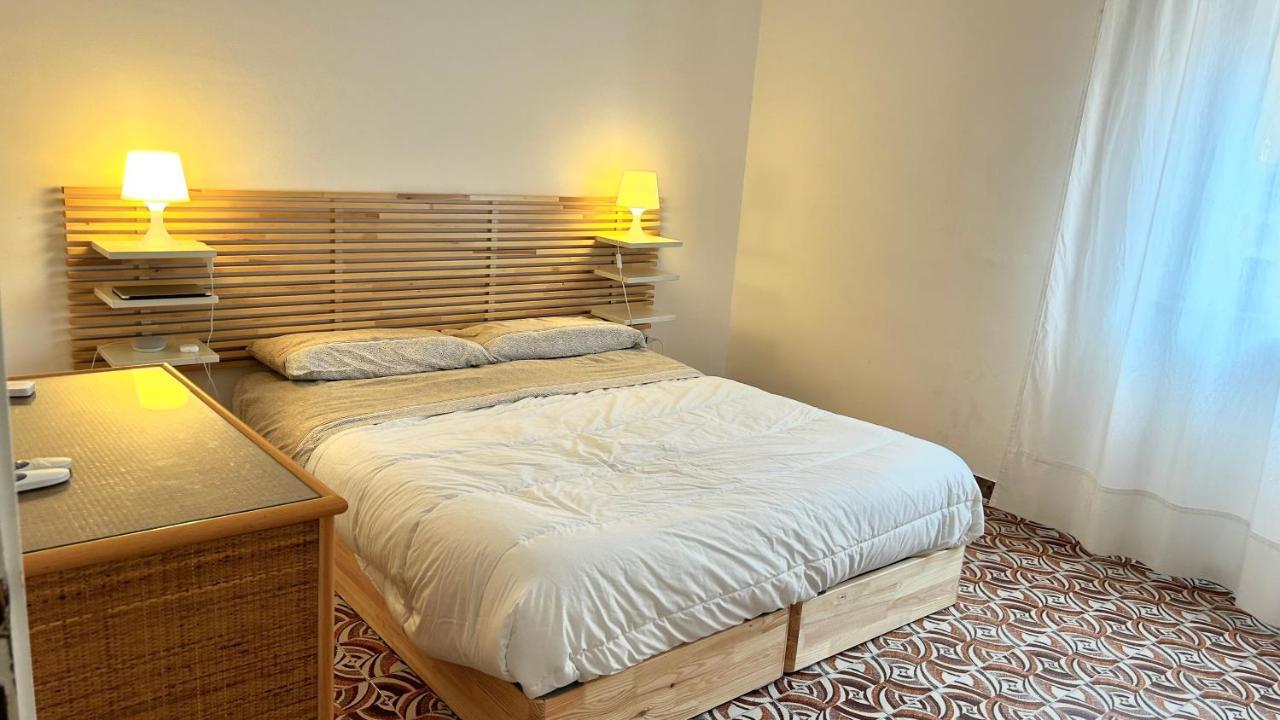 Appartement Casa Tropea Extérieur photo