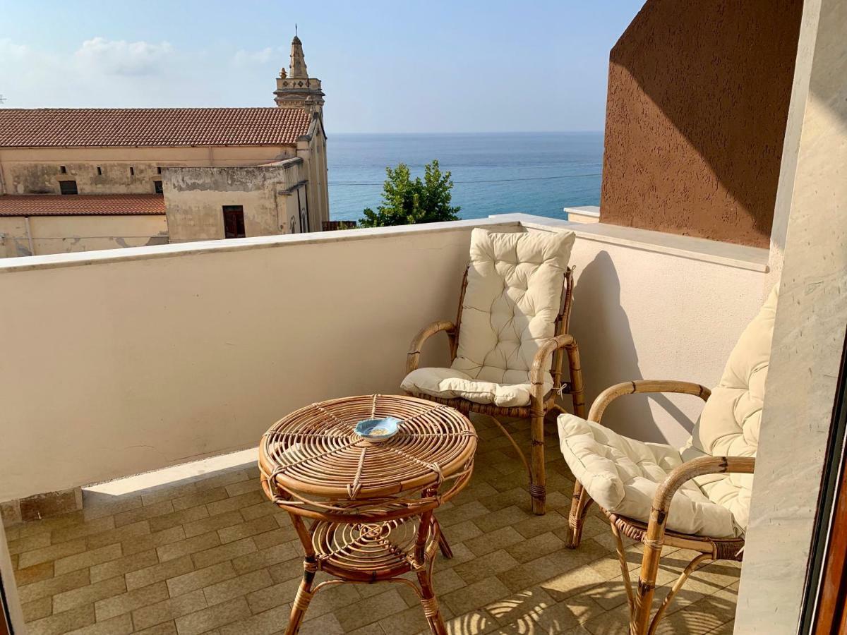 Appartement Casa Tropea Extérieur photo